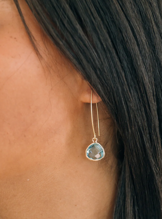 BRIGHT SKIES EARRINGS