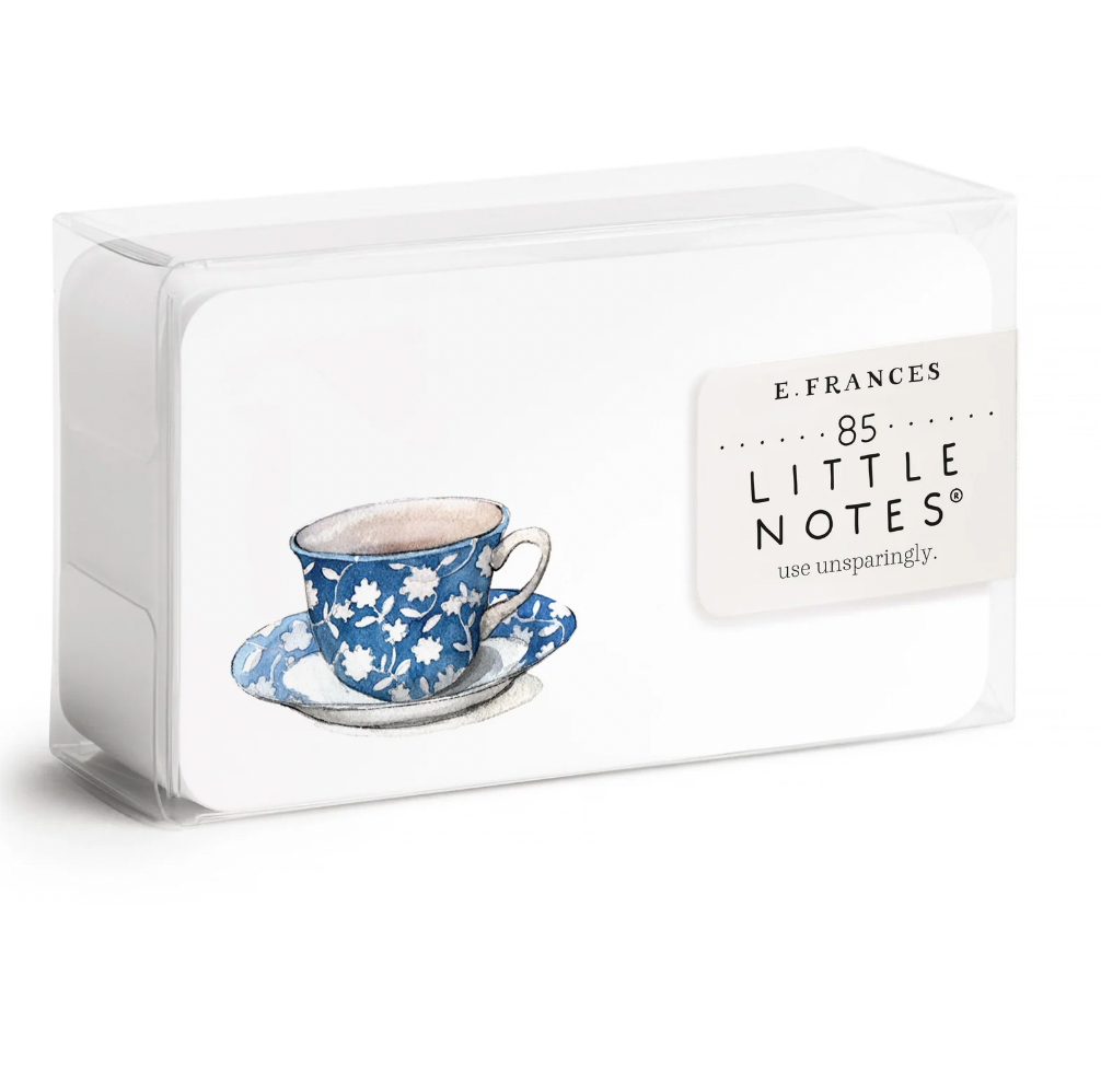 LITTLE NOTES CARD PACK