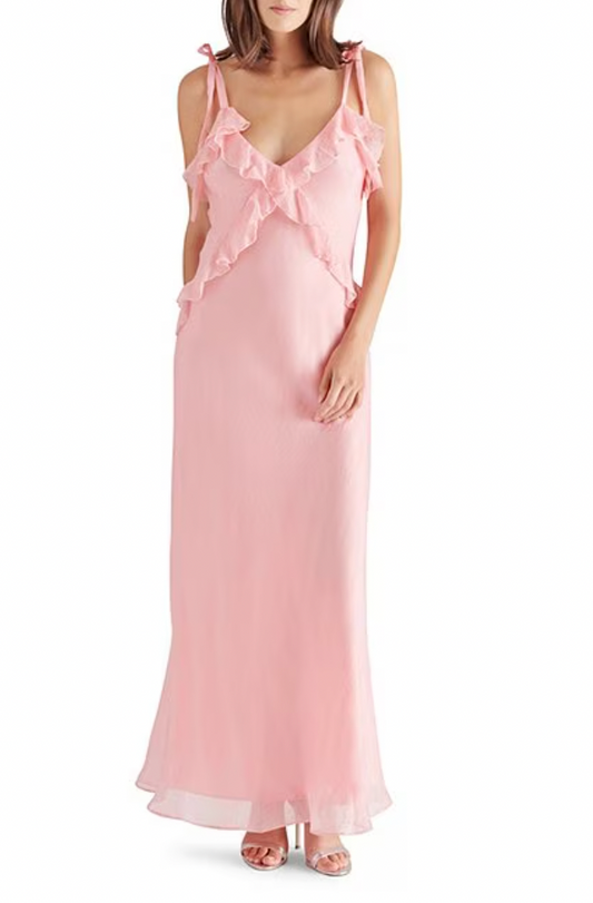 ADALINA DRESS by STEVE MADDEN