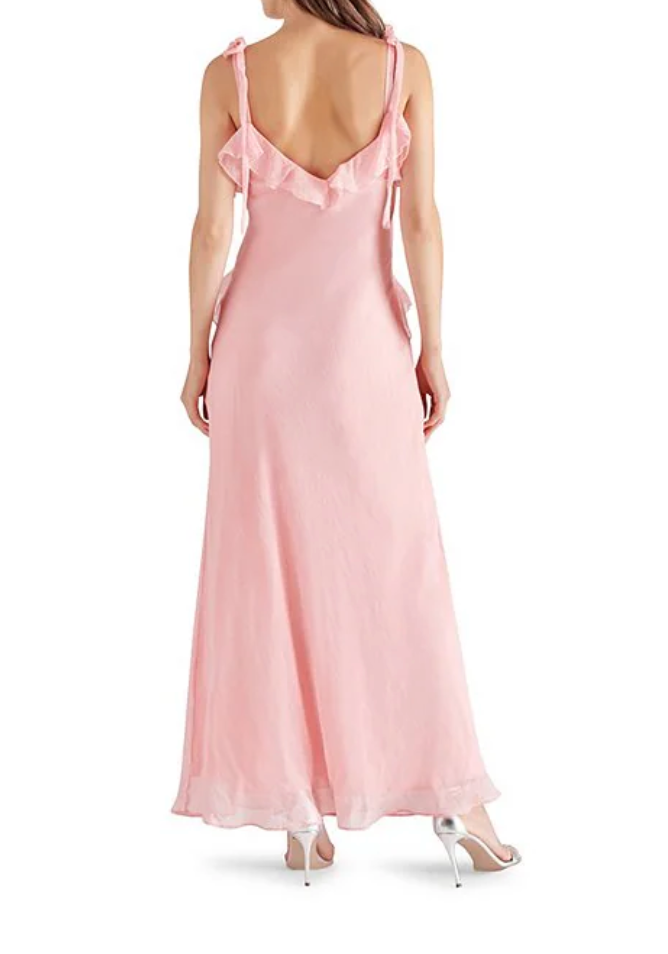 ADALINA DRESS by STEVE MADDEN