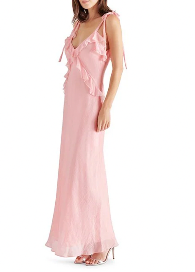 ADALINA DRESS by STEVE MADDEN