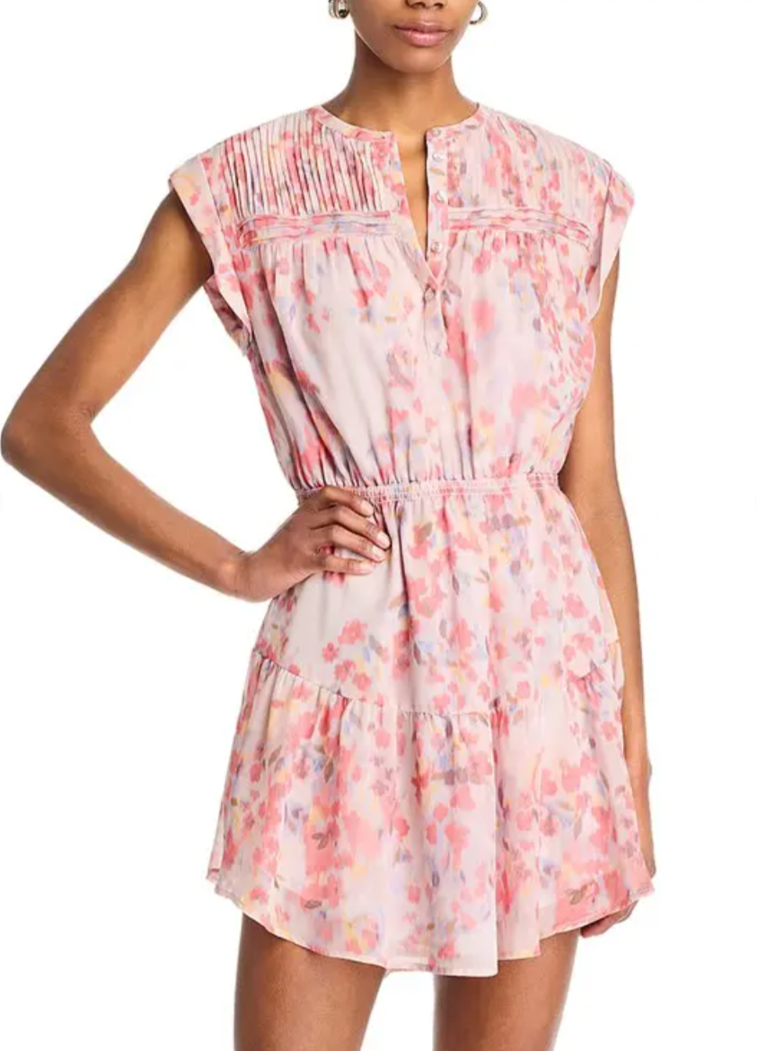 FAITH DRESS by STEVE MADDEN