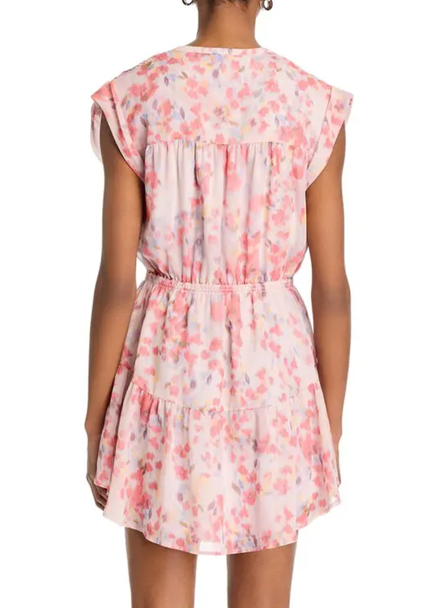 FAITH DRESS by STEVE MADDEN