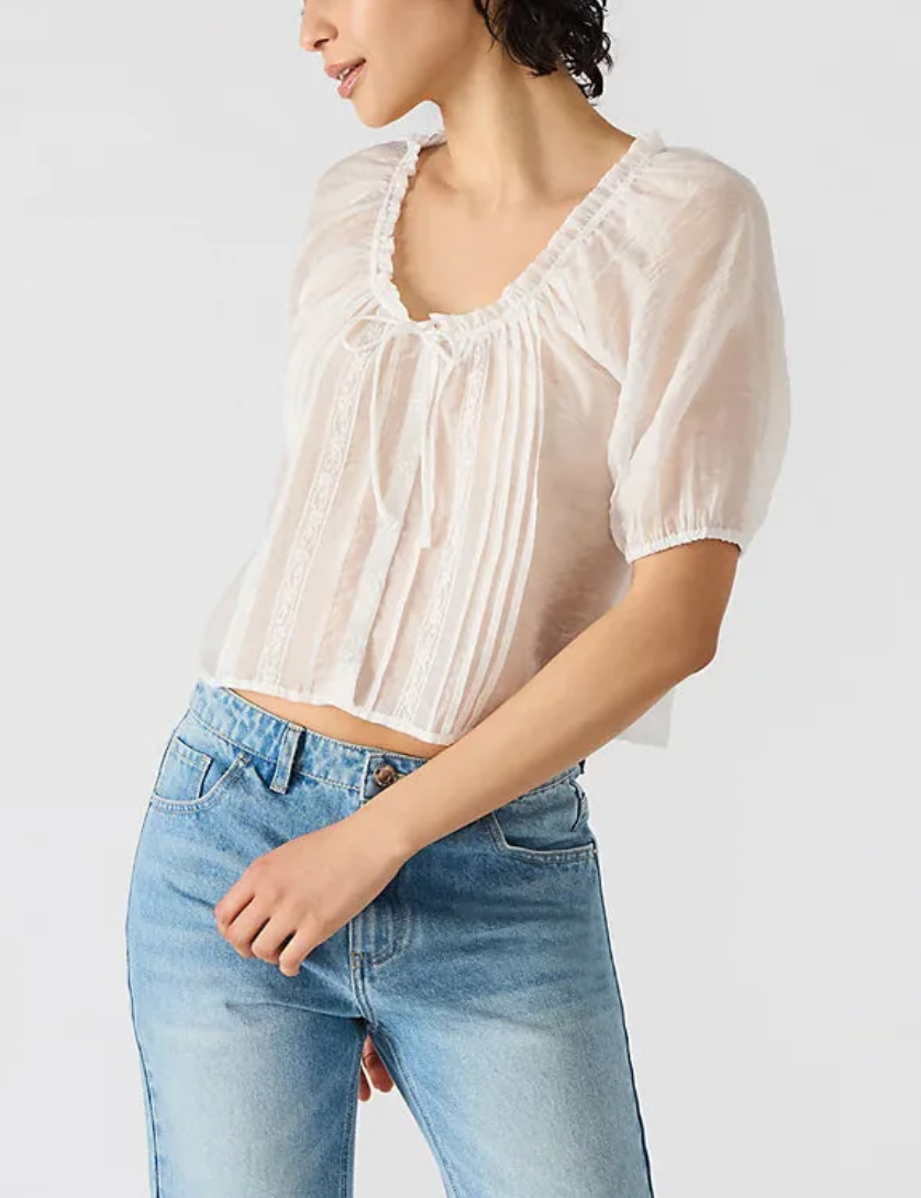 "PSALM 27" TOP