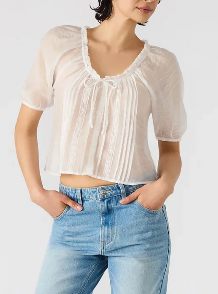 "PSALM 27" TOP