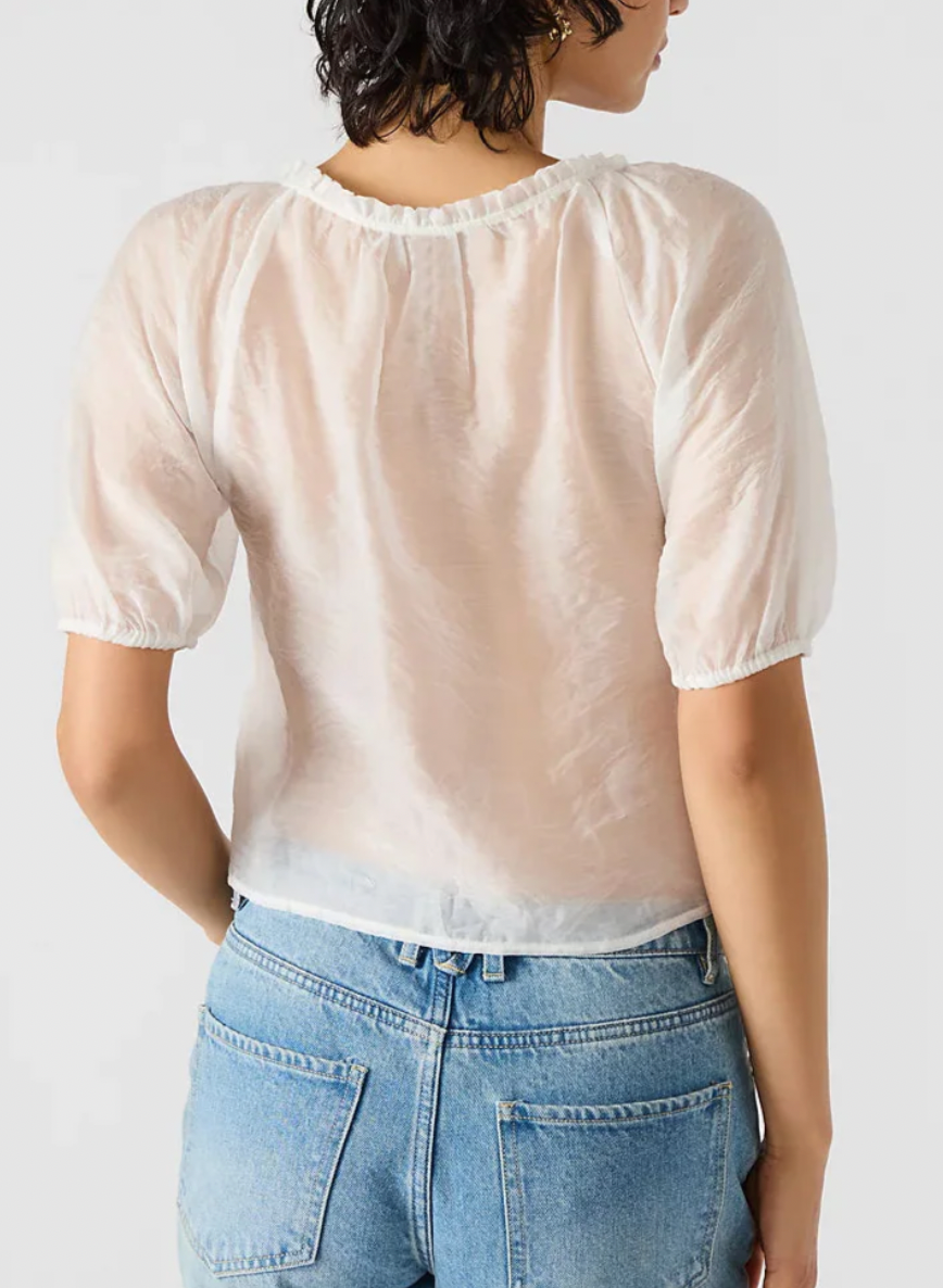 "PSALM 27" TOP