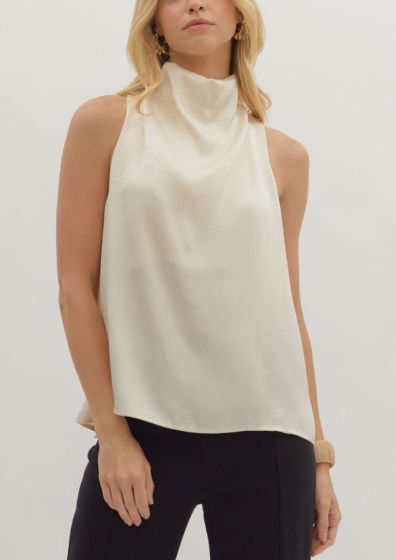 "DAY AND NIGHT" TOP