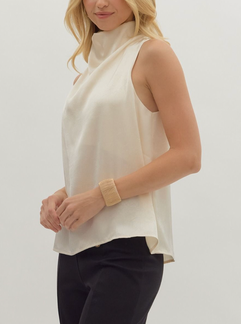 "DAY AND NIGHT" TOP