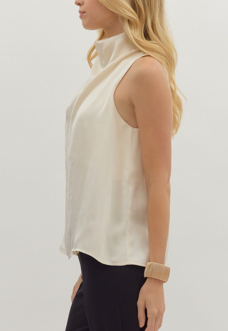 "DAY AND NIGHT" TOP