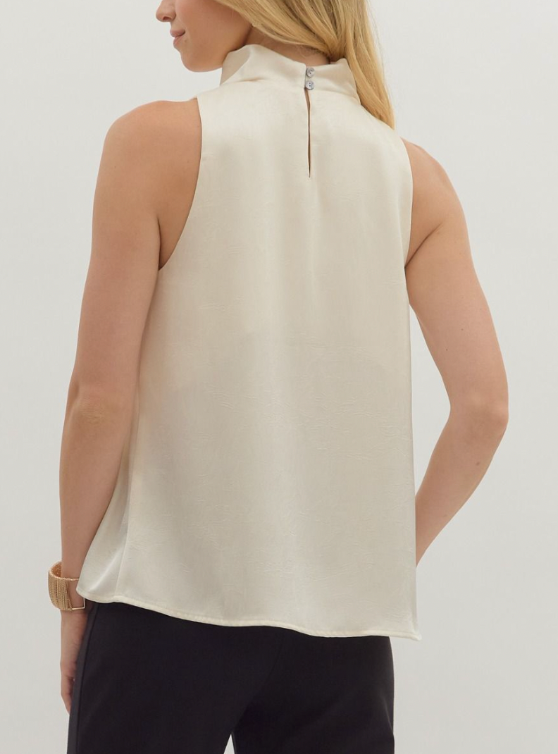 "DAY AND NIGHT" TOP