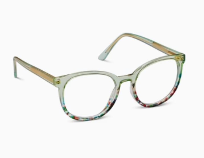 THAT'S A WRAP PEEPERS (Green)