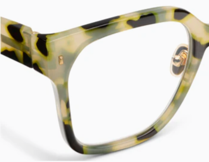 PIPER PEEPERS (Yellow Chai)