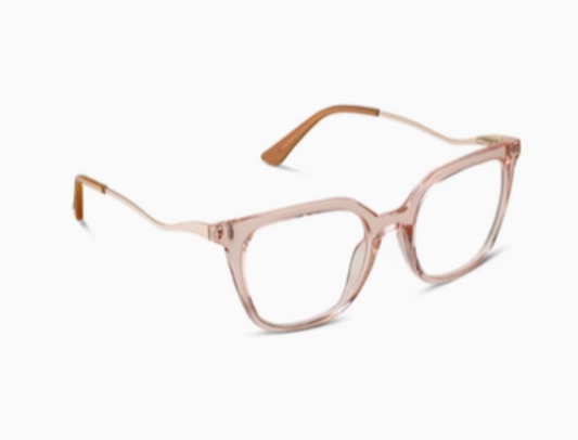 JOSEPHINE PEEPERS (Blush)