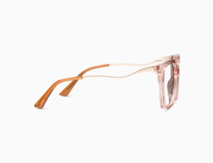 JOSEPHINE PEEPERS (Blush)