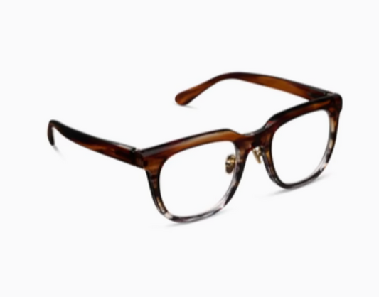 CRAWFORD PEEPERS (Brown Ombre Horn)