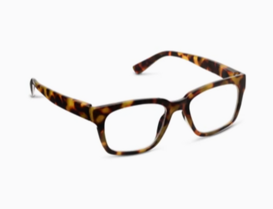 BRADY PEEPERS (Tortoise)