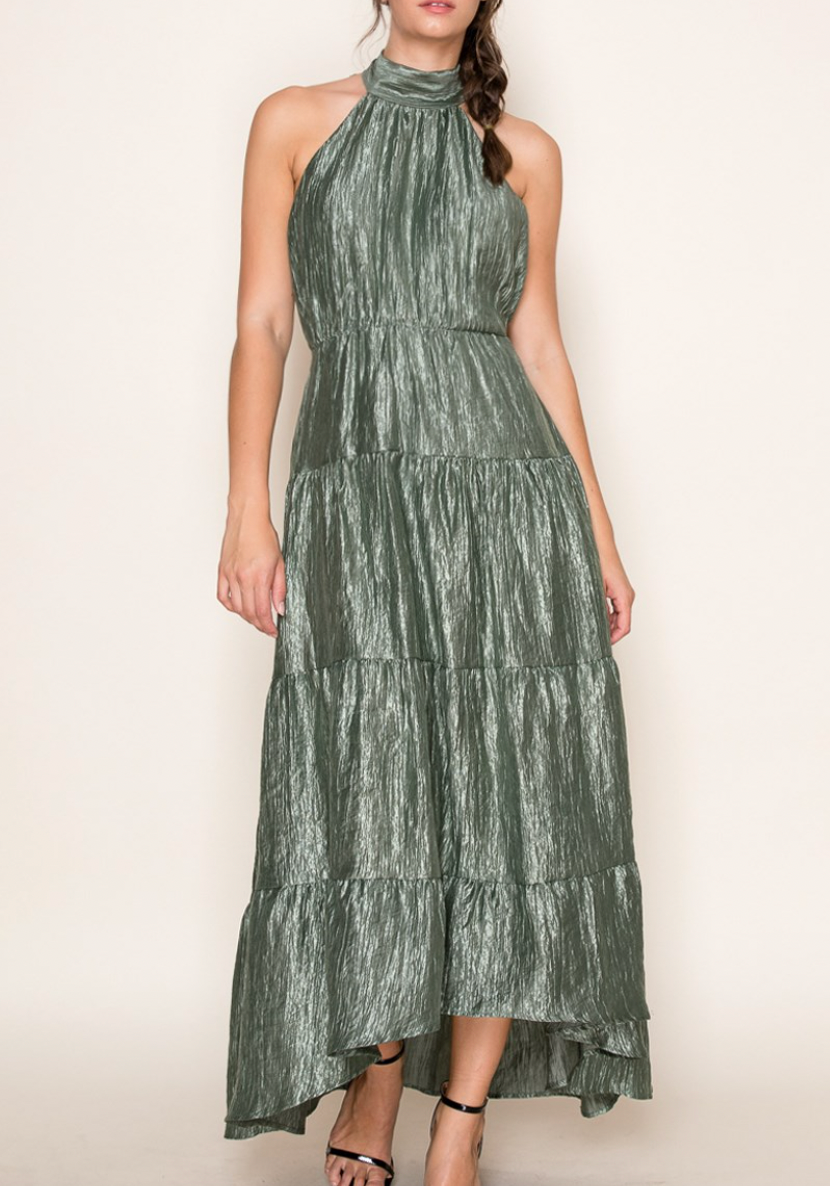 "CLOSER" DRESS