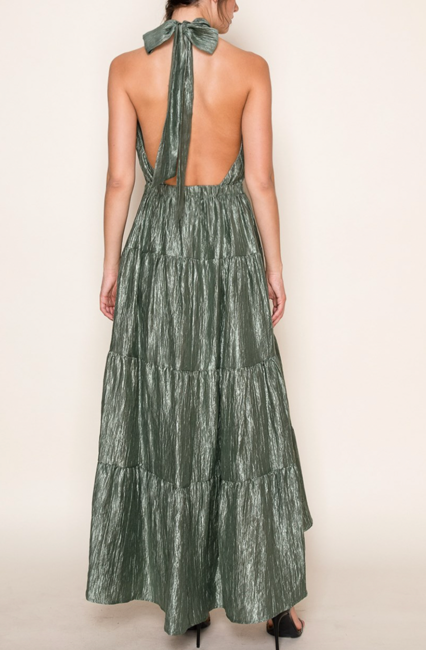"CLOSER" DRESS