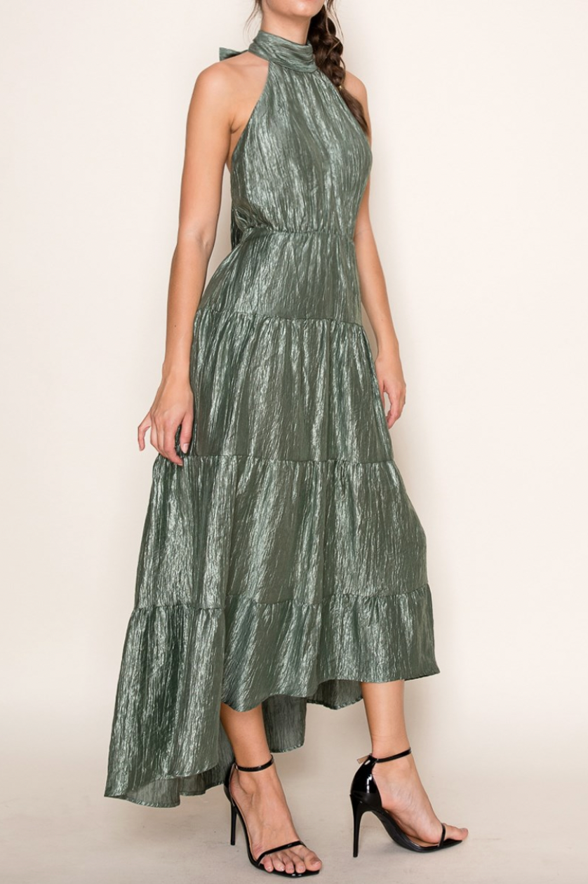 "CLOSER" DRESS