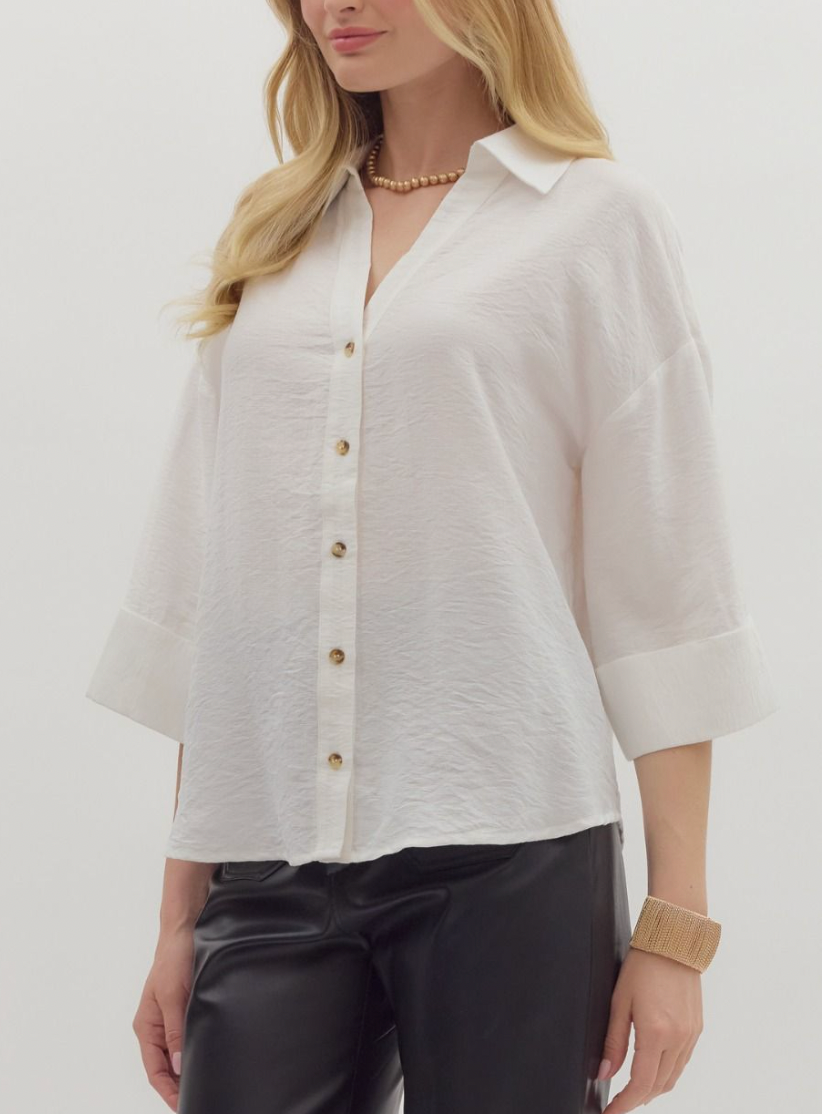 "VALOR" TOP