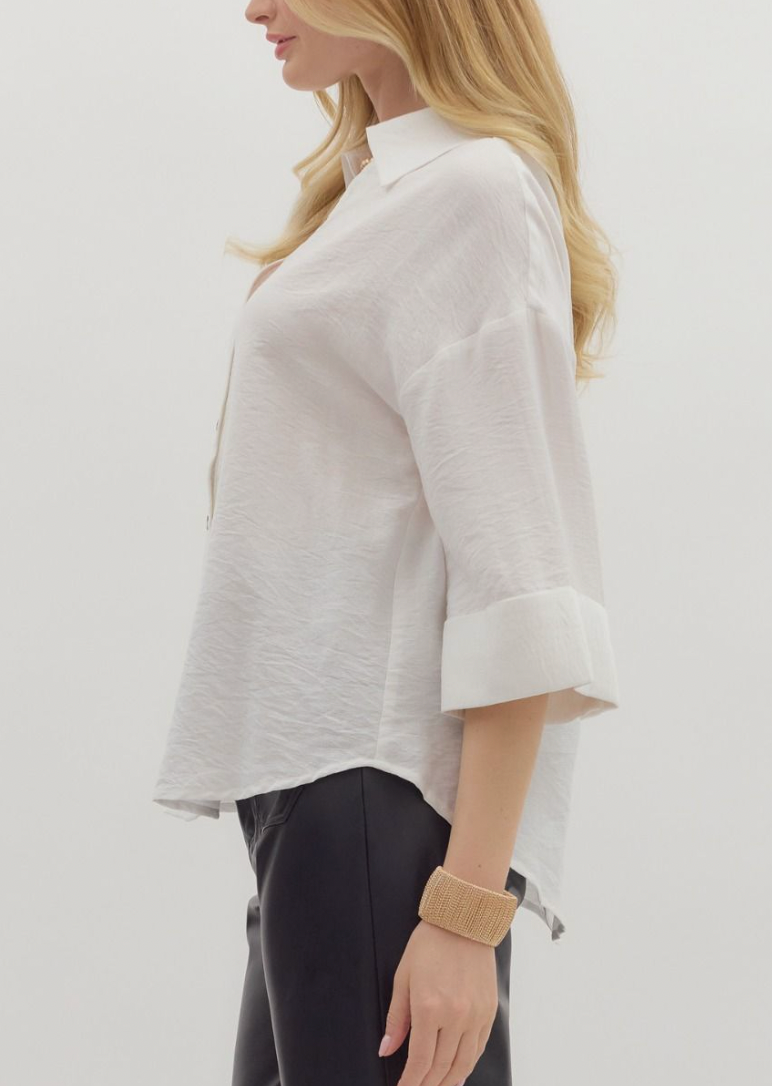 "VALOR" TOP