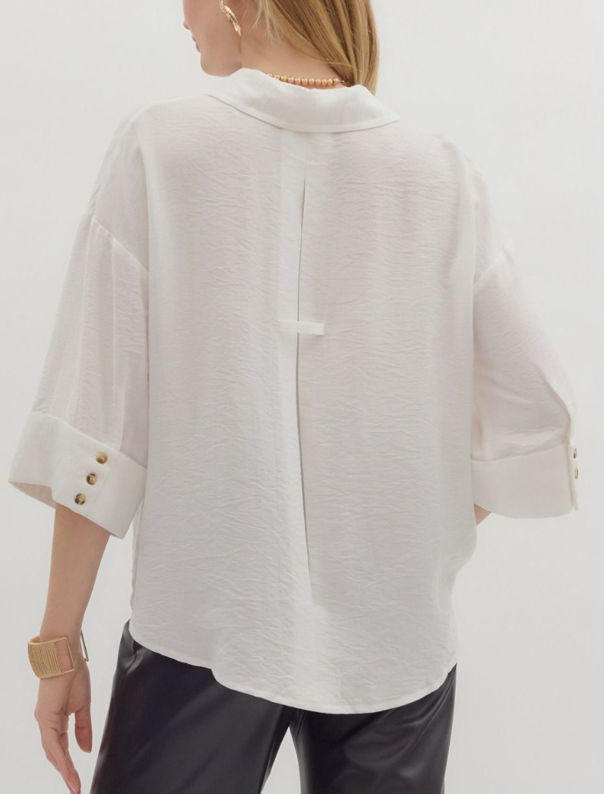 "VALOR" TOP