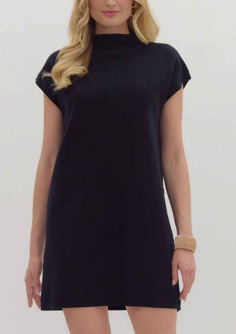 "CHAMPION" DRESS