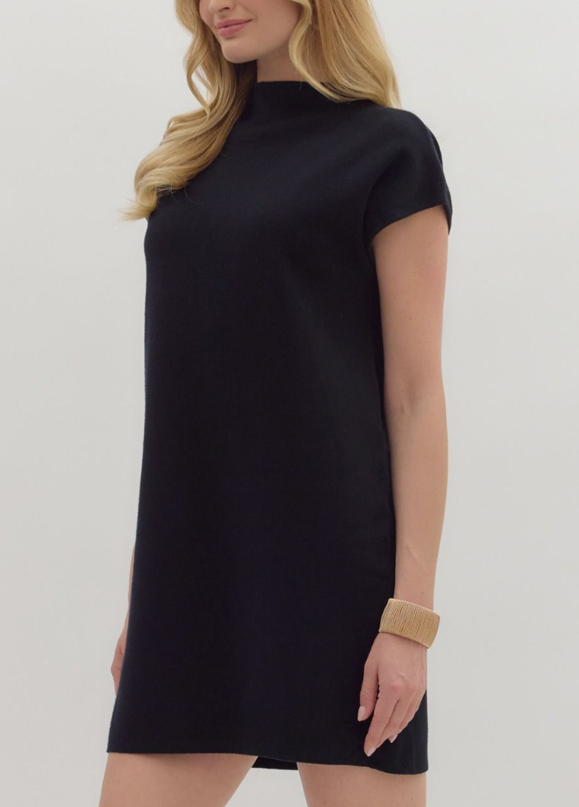 "CHAMPION" DRESS
