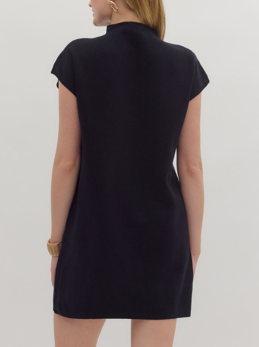 "CHAMPION" DRESS