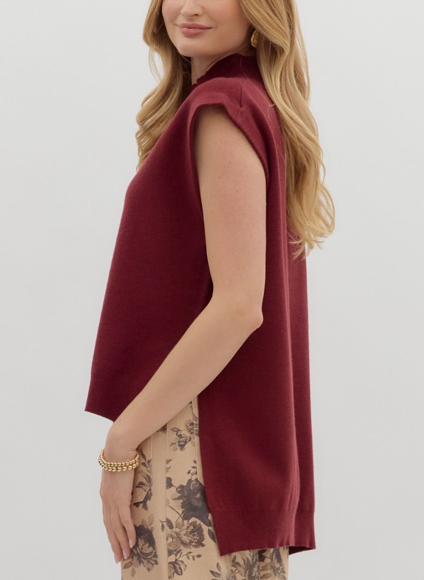 "GOODNESS AND MERCY" SHIRT