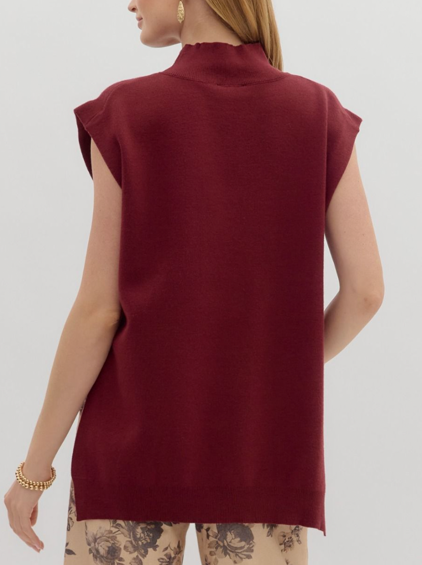 "GOODNESS AND MERCY" SHIRT