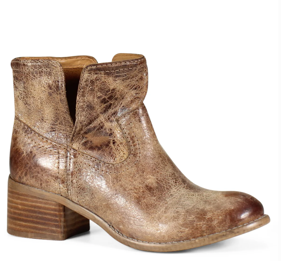 WALNUT GROVE BOOT by DIBA TRUE