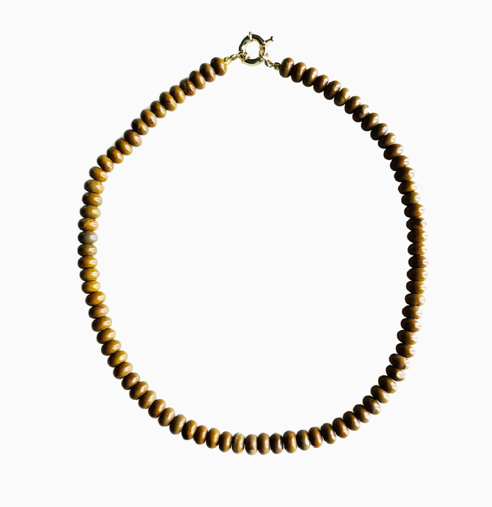 GAMEDAY CANDY NECKLACE