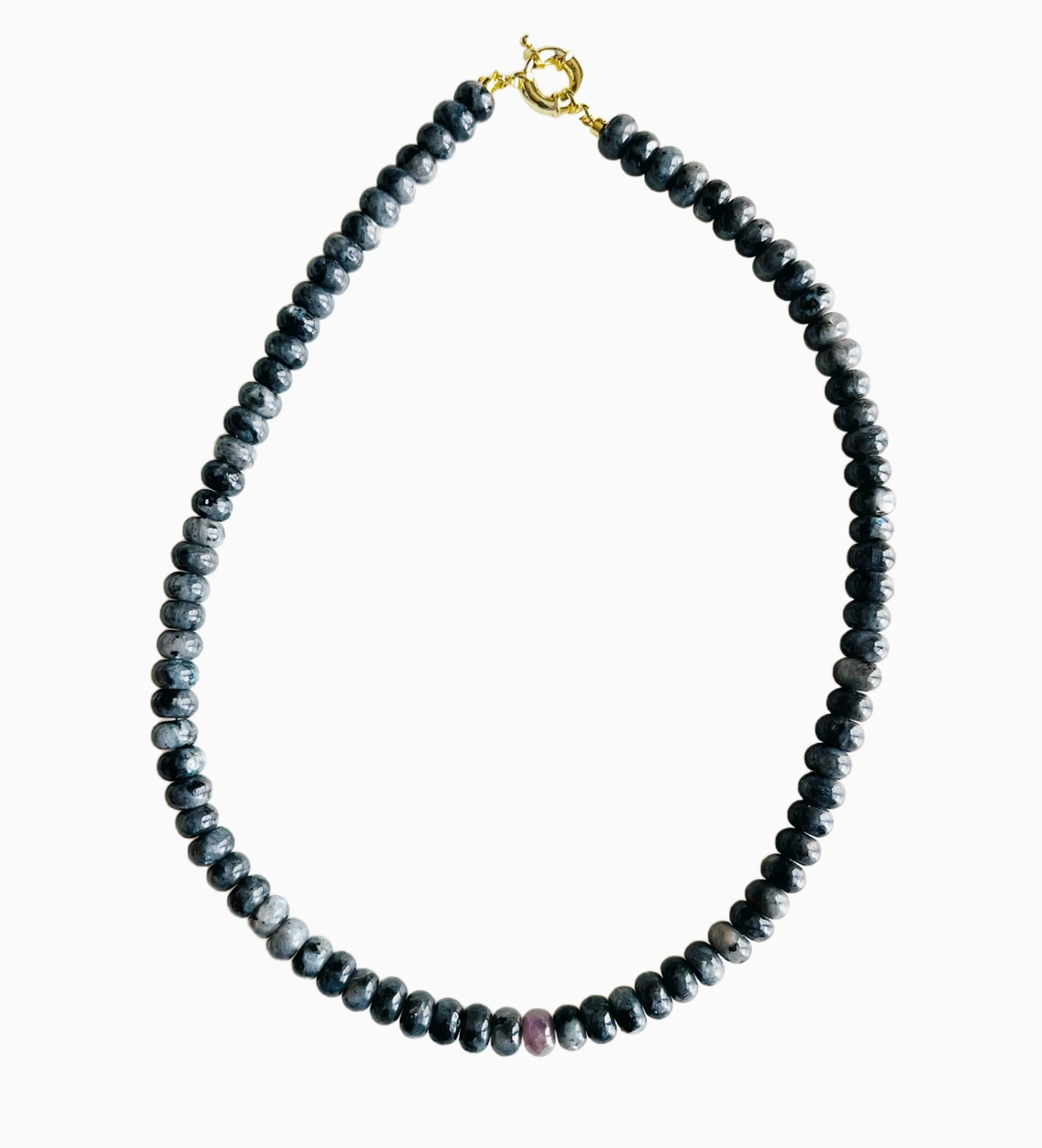 GAMEDAY CANDY NECKLACE