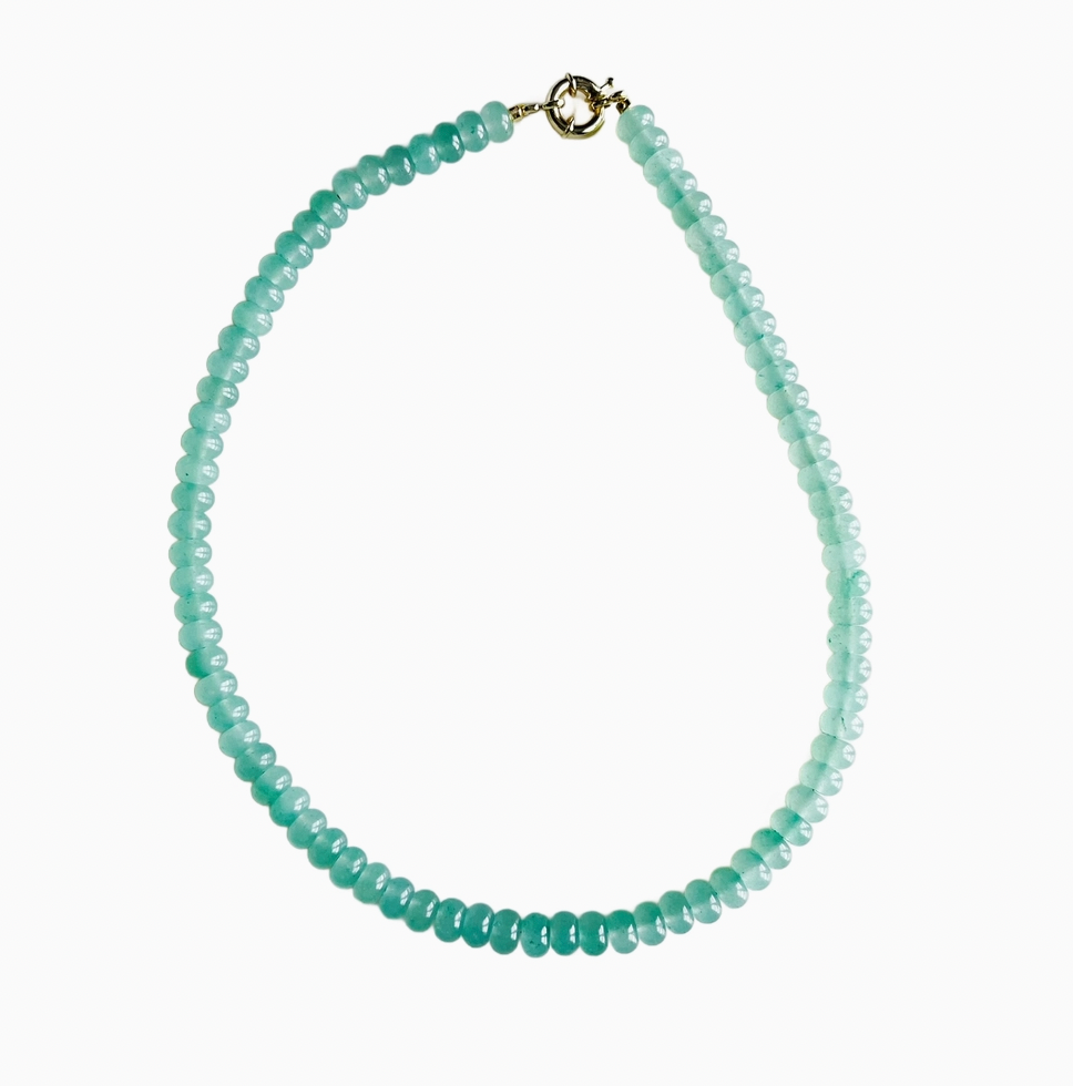 GAMEDAY CANDY NECKLACE