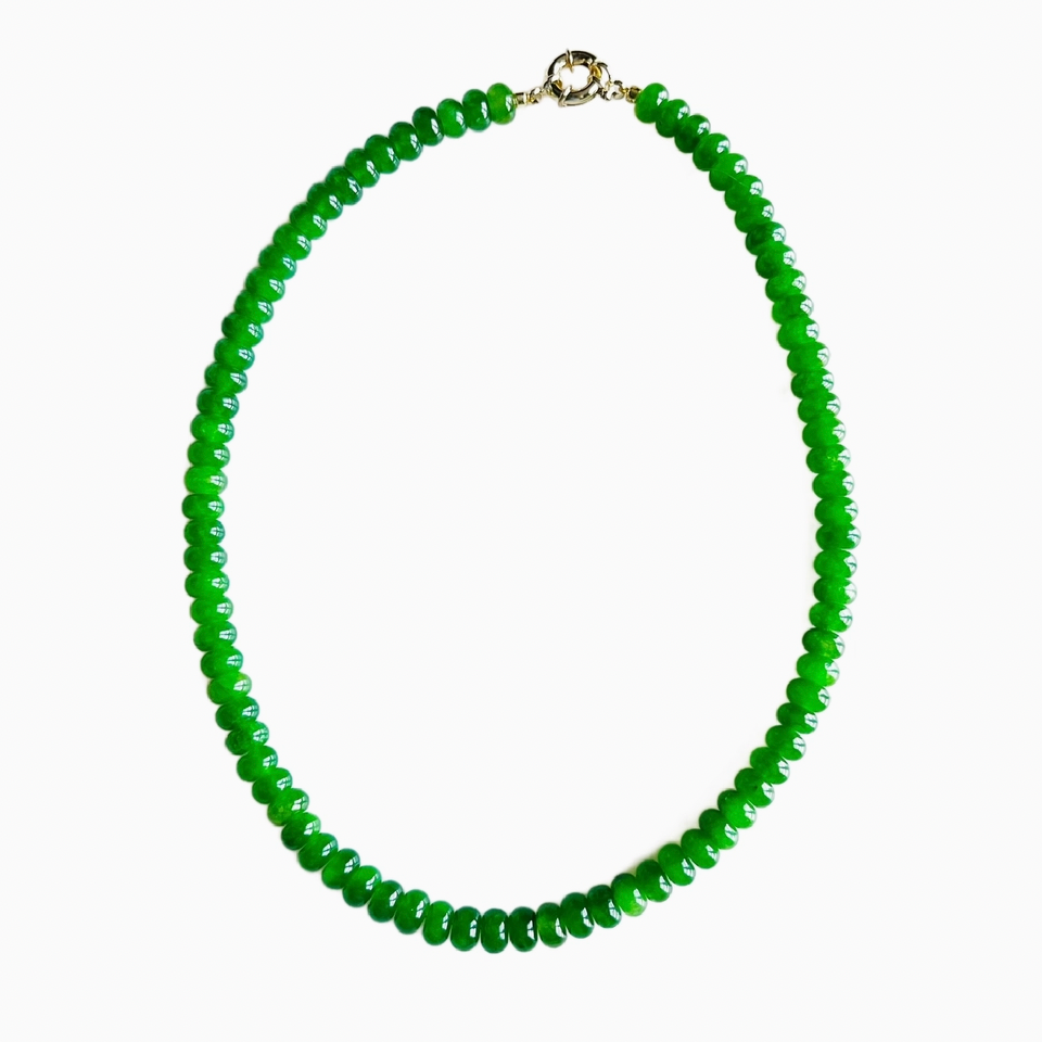 GAMEDAY CANDY NECKLACE