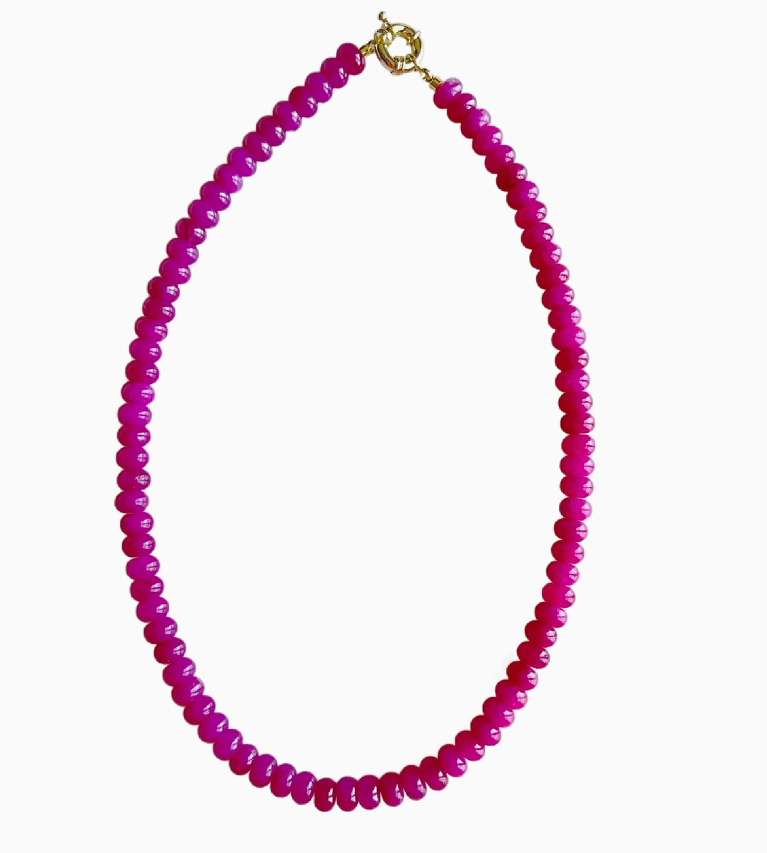 GAMEDAY CANDY NECKLACE