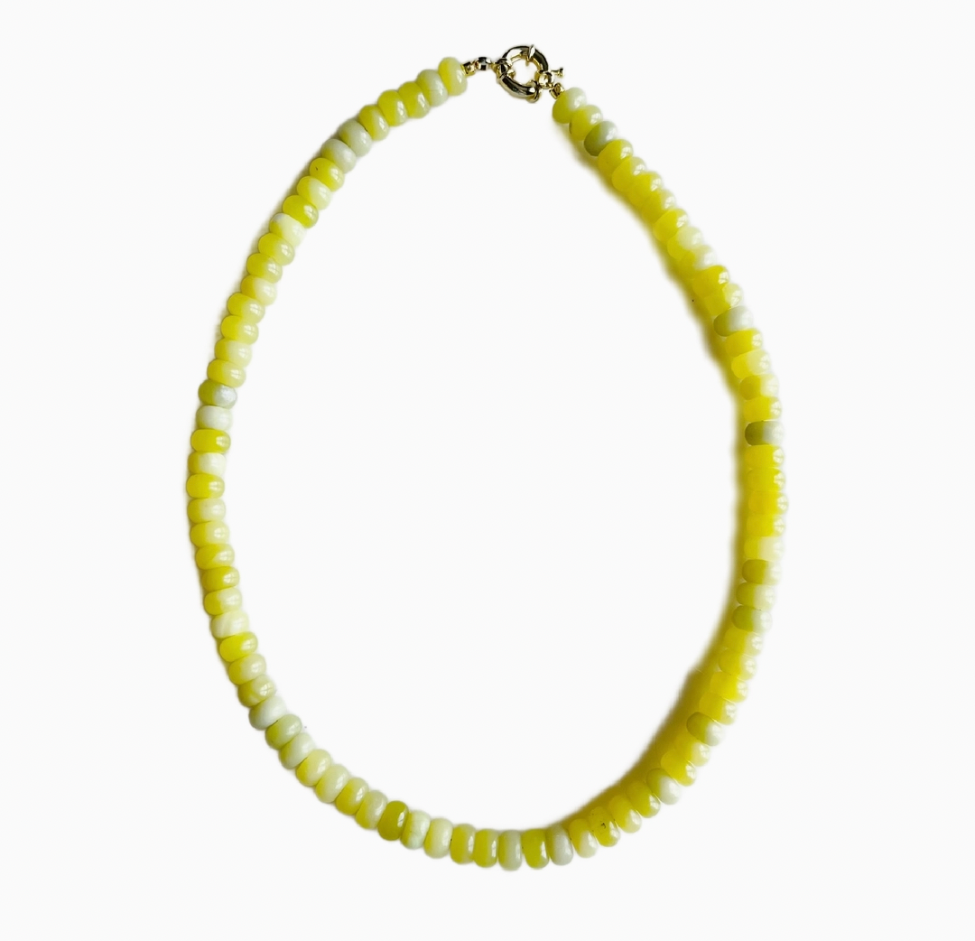 GAMEDAY CANDY NECKLACE