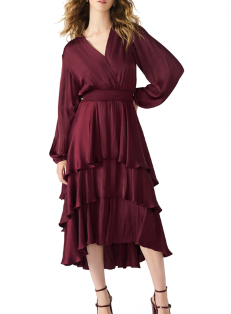 BEI DRESS by Steve Madden