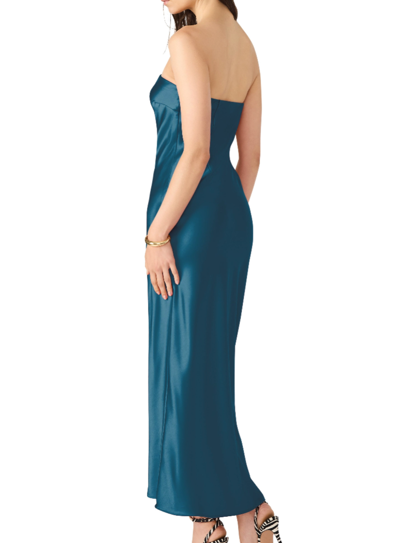 JESSAMINE DRESS by Steve Madden