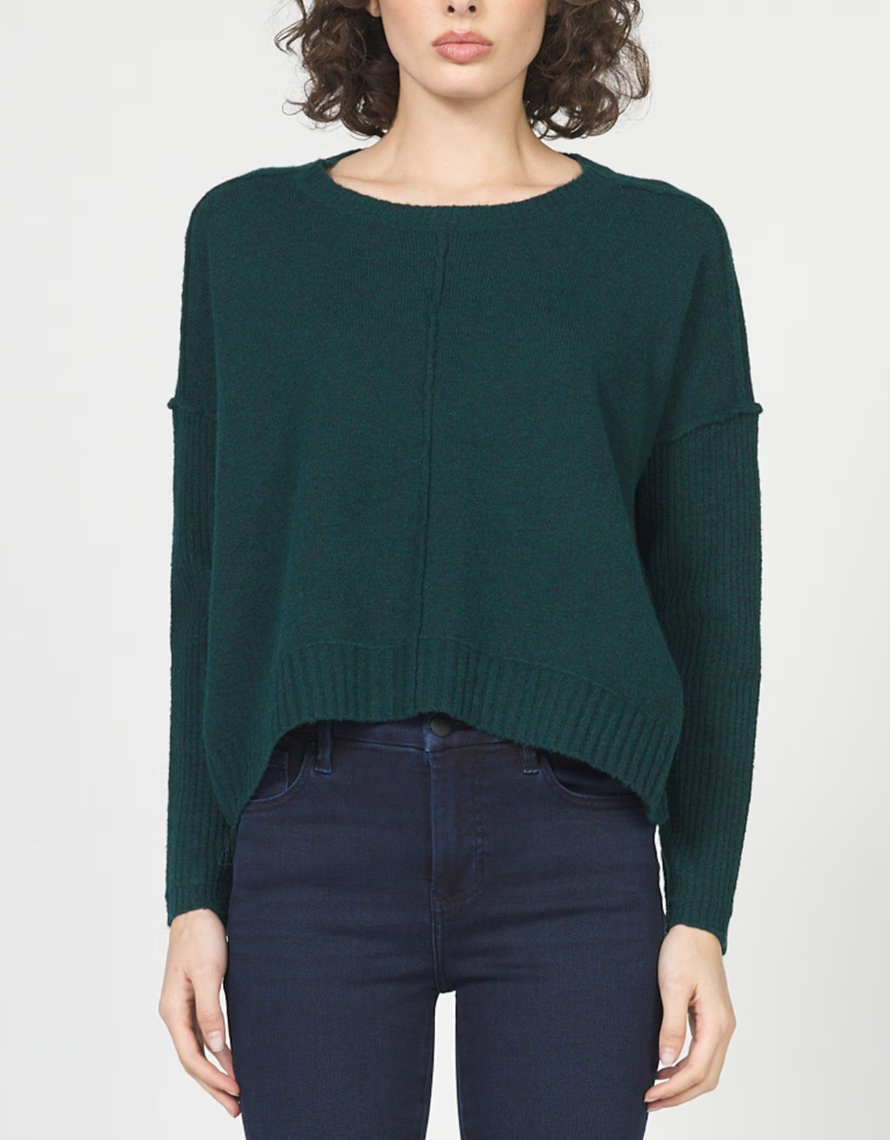 AYAT SWEATER by Dear John