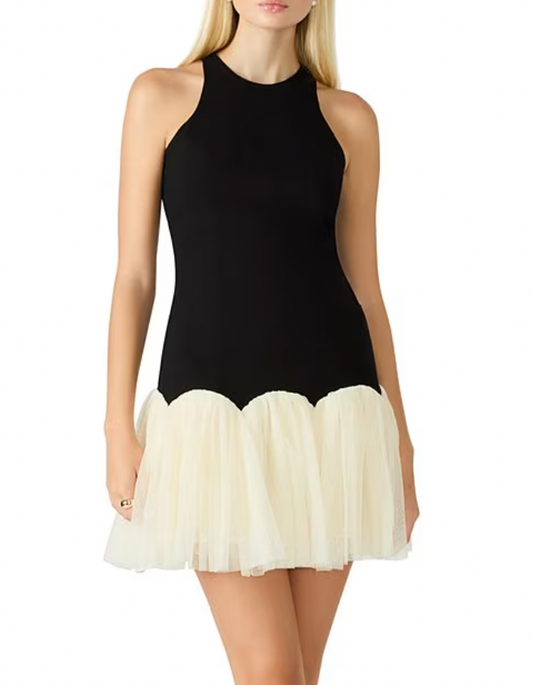 NOHEMI DRESS by Steve Madden