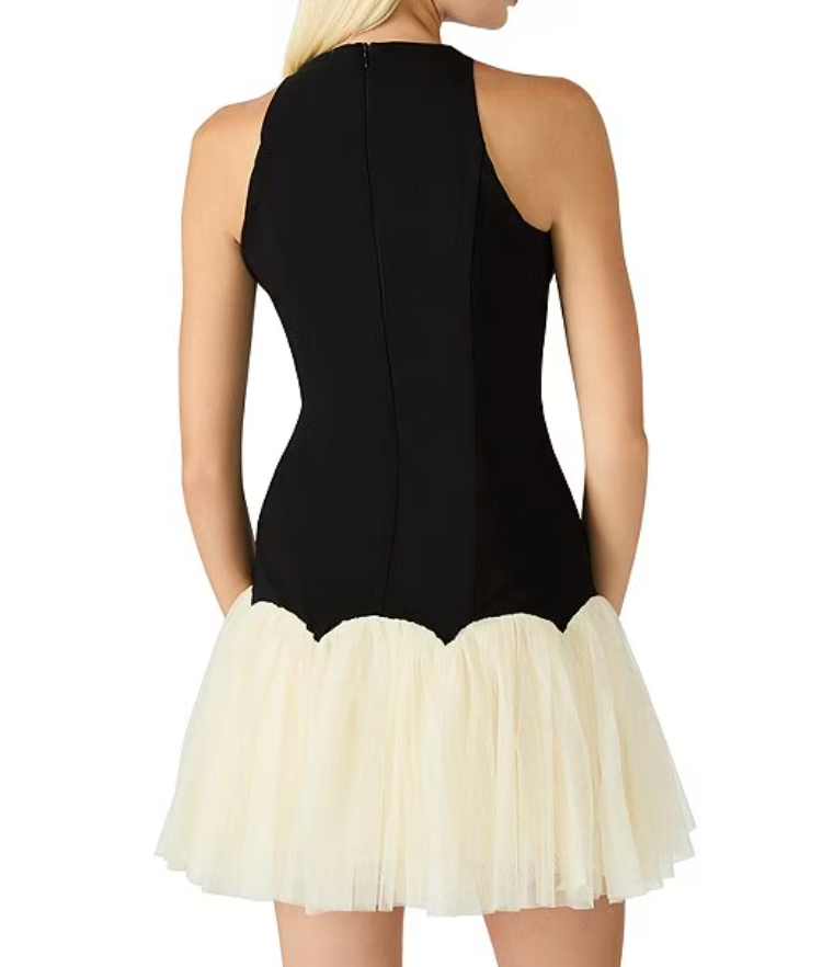 NOHEMI DRESS by Steve Madden