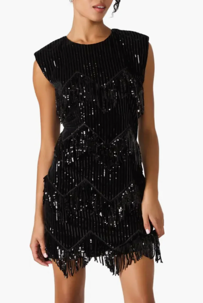 ASTORIA DRESS by Steve Madden