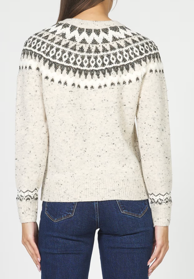 MARIELLA SWEATER by Dear John