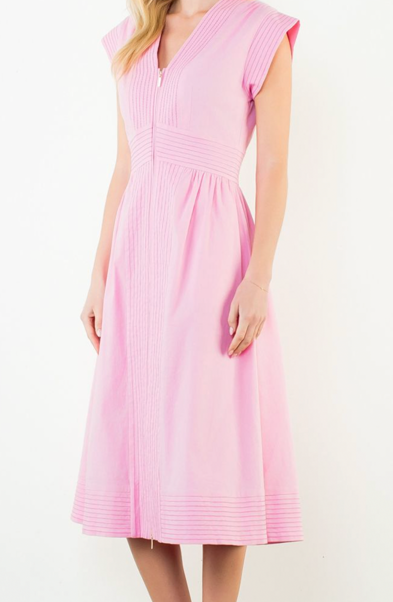 "RENEWED SPIRIT" DRESS