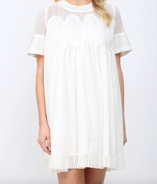 "ABOUNDING IN FAITHFULNESS" DRESSES