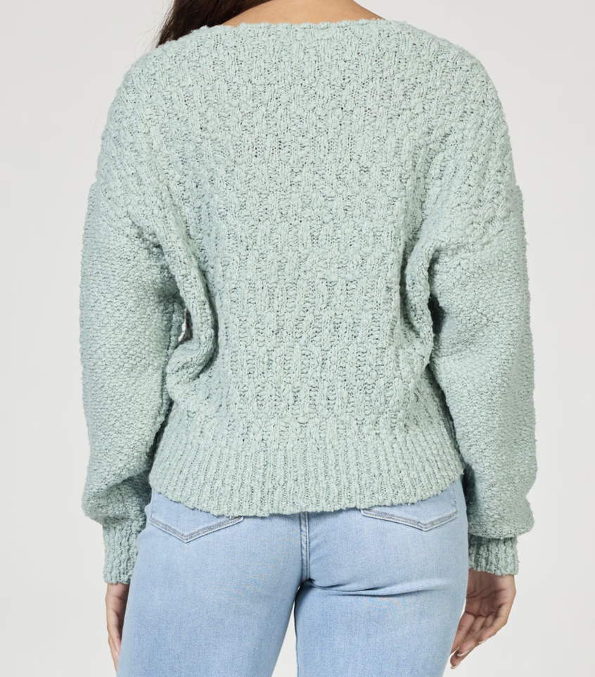 LEXI SWEATER by Dear John