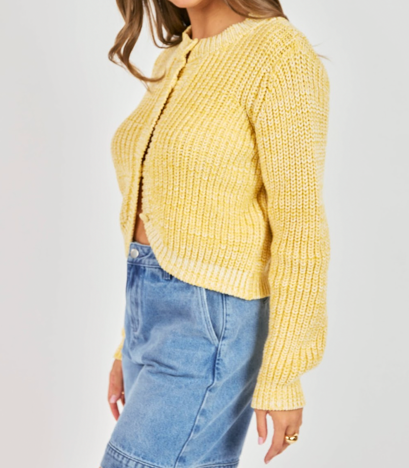 "REACH TO THE LIGHT" TOP