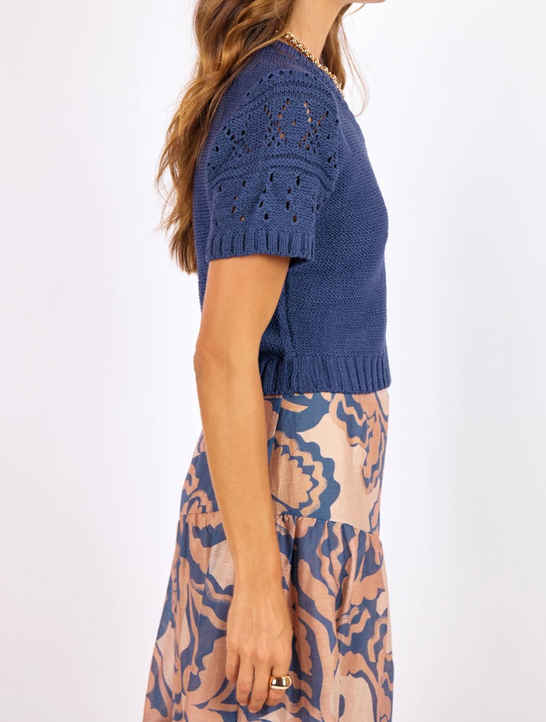 "HARD FOUGHT HALLELUJAH" TOP